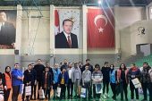 AK Parti Bursa Gençlik Kolları Teşkilatı, Engelliler Gününde örnek farkındalık