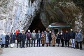 Bursa Turizm Tanıtma Birliği İnegöl’ün Değerlerini Yerinde İnceledi