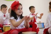 Bursa’da 5 yaş okullaşma oranı yüzde 95’e ulaştı