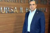 CHP İl Başkanı İsmet Karaca istifa etti! Turgut Özkan dönemi başladı