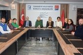 CHP İl Kadın Kolları Başkanı çocuk istismarına sessiz kalmadı
