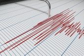 Düzce’de 4.1 büyüklüğünde deprem meydana geldi