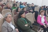 Güney Marmara Kadın Kooperatifleri Nilüfer’de buluştu