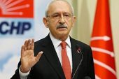 Kemal Kılıçdaroğlu ”Bu devlet ayağa kalksın! Yiğit polislerimiz operasyon için emir bekliyor!”