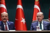 Son Dakika: Cumhurbaşkanı Erdoğan Asgari Ücreti Açıklıyor