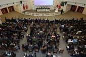 Türkiye “Sigorta” Sohbetleri Bursa’da Devam Ediyor