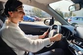Türkiye’de ilk! Sürücülerin beyin fonksiyonları BUÜ’de araştırılıyor