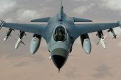 ABD’nin Türkiye’ye F-16 satışı Kongreye sunulacak