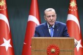 Cumhurbaşkanı Erdoğan’dan ehliyet ve ceza affı müjdesi