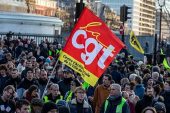Fransa’da emeklilik protestoları başlıyor