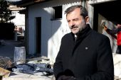 Gürsu Kazıklıköy’e 2 Milyonluk Yatırım
