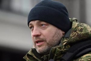 Kiev yakınlarında helikopter kazası: Ukrayna İçişleri Bakanı dahil 18 ölü