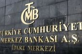 Merkez Bankası ocakta faizi yüzde 9’da sabit bıraktı
