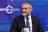 Nureddin Nebati: Vatandaşın ekonomisi iyileşecek