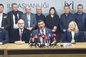 Selçuk Türkoğlu: Adaylığıma Bursalılar karar verecek