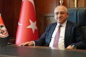TFF Başkanı Mehmet Büyükekşi: Planımızda yeni bir şey yok!