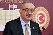 İsmail Tatlıoğlu aday olmayacağını sosyal medya hesabından duyurdu