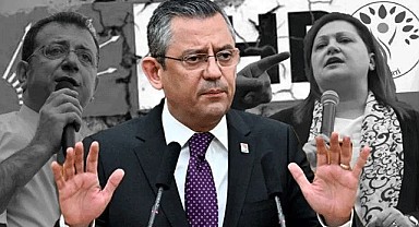 CHP Genel Başkanı Özel: “Lider Benim”