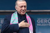 Cumhurbaşkanı Erdoğan Isparta mitinginde konuştu