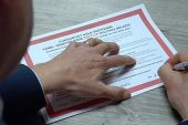 Deniz Dalgıç eşitlik politika belgesini imzaladı