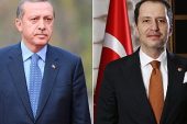 Fatih Erbakan’dan Cumhurbaşkanı Erdoğan’a yanıt!