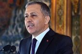 İçişleri Bakanı Ali Yerlikaya: ‘Bozdoğan-7’ operasyonlarında 51 şüpheli yakalandı