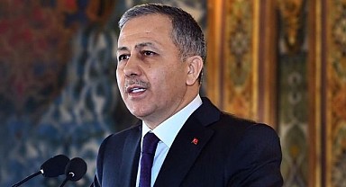 İçişleri Bakanı Ali Yerlikaya: ‘Bozdoğan-7’ operasyonlarında 51 şüpheli yakalandı