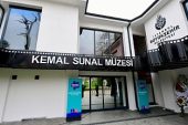 ‘Kemal sunal’ müzesi açıldı