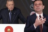 Cumhurbaşkanı Erdoğan’dan İmamoğlu’na tepki!