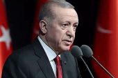 Erdoğan: “Ermeni Toplumu’nu en kalbi duygularımla selamlıyorum”