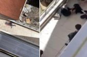 Bitlis’de 19 yaşındaki bir genç kendisini 5’inci kattan attı