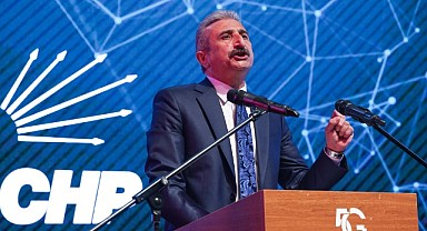 CHP Bursa İl Başkanı Nihat Yeşiltaş’tan yeni müfredat tepkisi