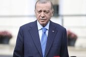 Cumhurbaşkanı Erdoğan:” Özgür beyin ziyareti olumlu bir adım oldu”