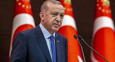 Cumhurbaşkanı Erdoğan’dan İstanbul’un fethinin yıl dönümü mesajı!