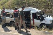 Gaziantep’teki feci kazada ölenlerin kimliği belli oldu