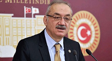 İYİ Parti’den İsmail Tatlıoğlu istifa etti!