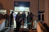 Kırklareli’ de yabancı uyruklu 24 kadında cinsel yolla bulaşan hastalık tespit edildi