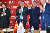 Şahterm Grup Kuzey Makedonya’da 100 milyon Euro’luk yatırıma imza attı
