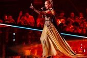 Sertab Erener seneler sonra yeniden Eurovision sahnesinde!