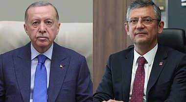 Özgür Özel’den Cumhurbaşkanı Erdoğan’a cevap